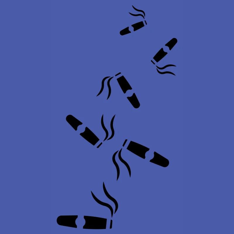 Zigarre Symbol