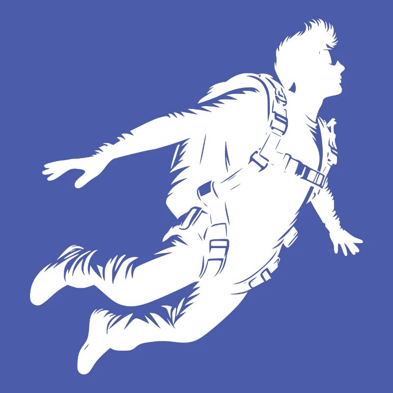 Parachutisme cool