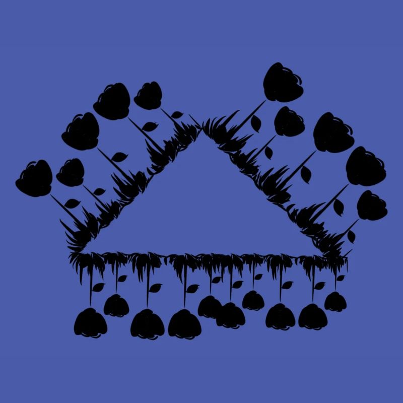 triangle natural symbol angular