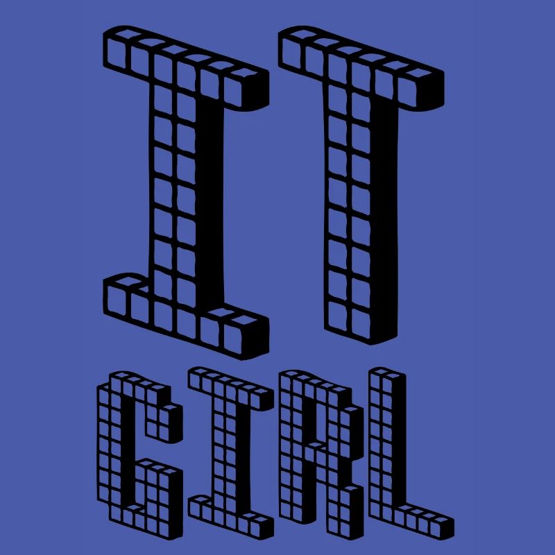 IT Girl | Nerd | | Computers Computer scientist