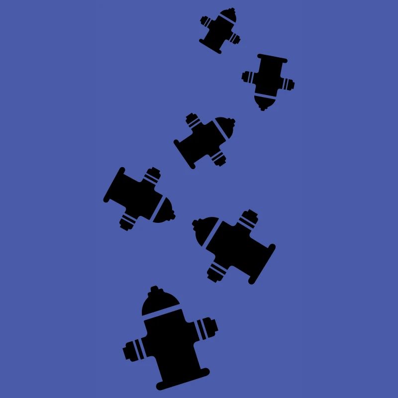 Hydrant Icon