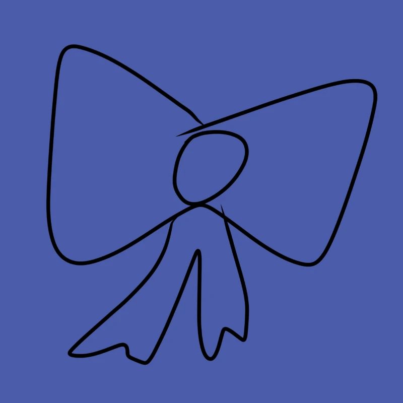 Loop Icon Pattern