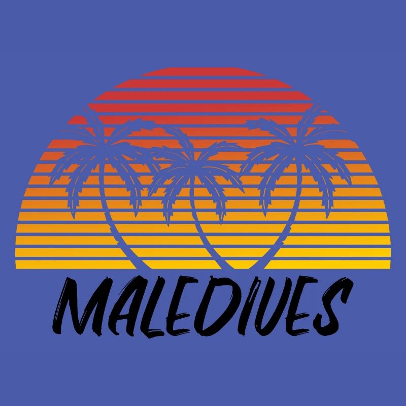 Malediven