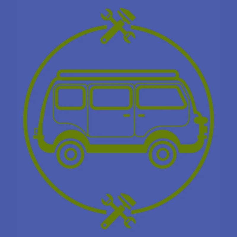 Auto - Bus - Oldtimer - Nostalgisch