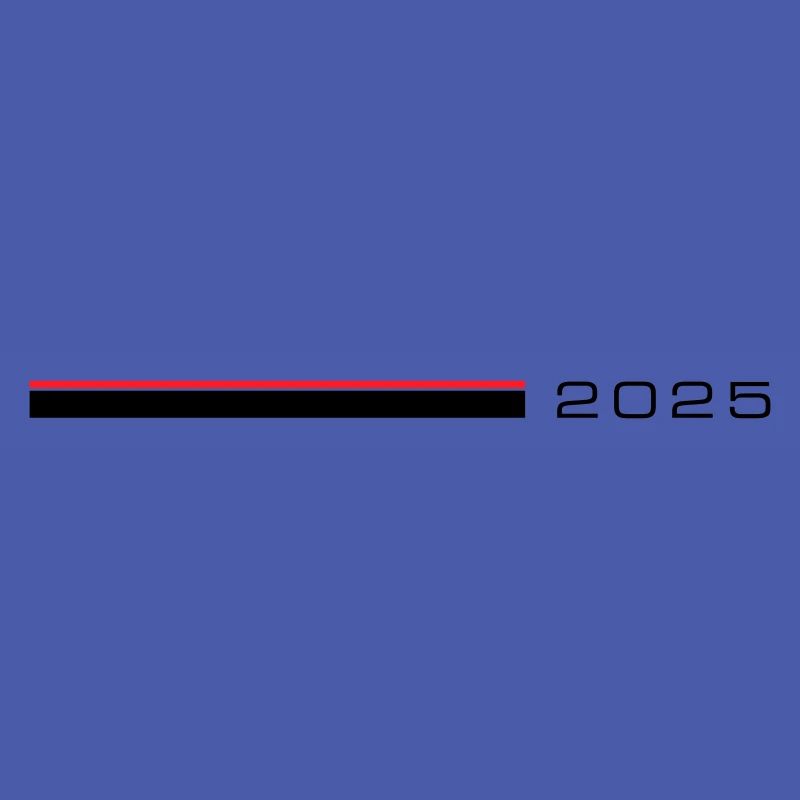 2025 Strich