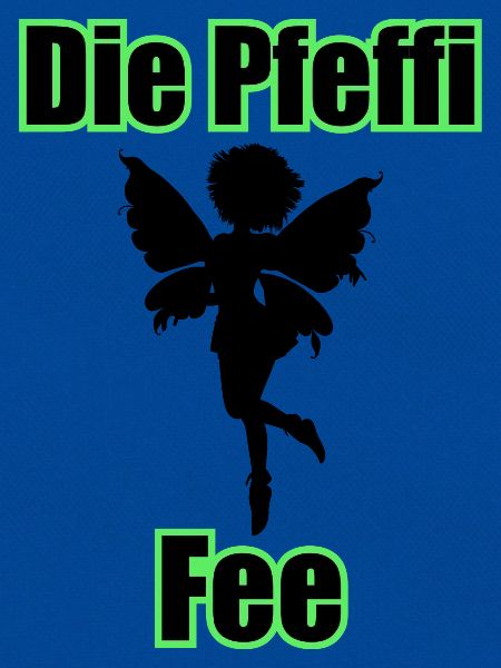 Die Pfeffi Fee