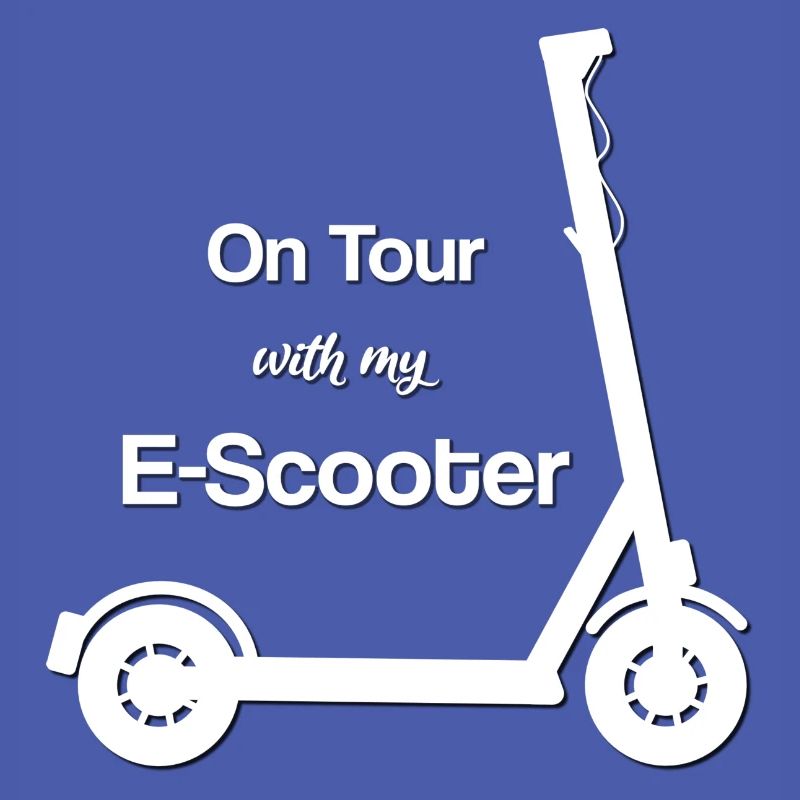 Roller E Roller E Scooter Tretroller