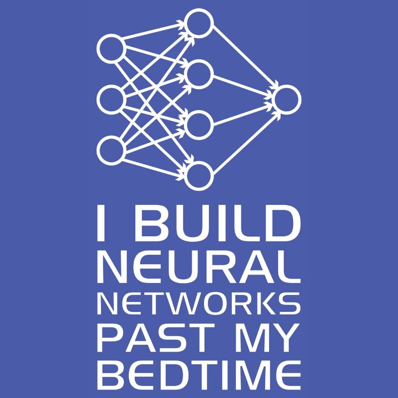 Neural Networks Data Science Computer Science
