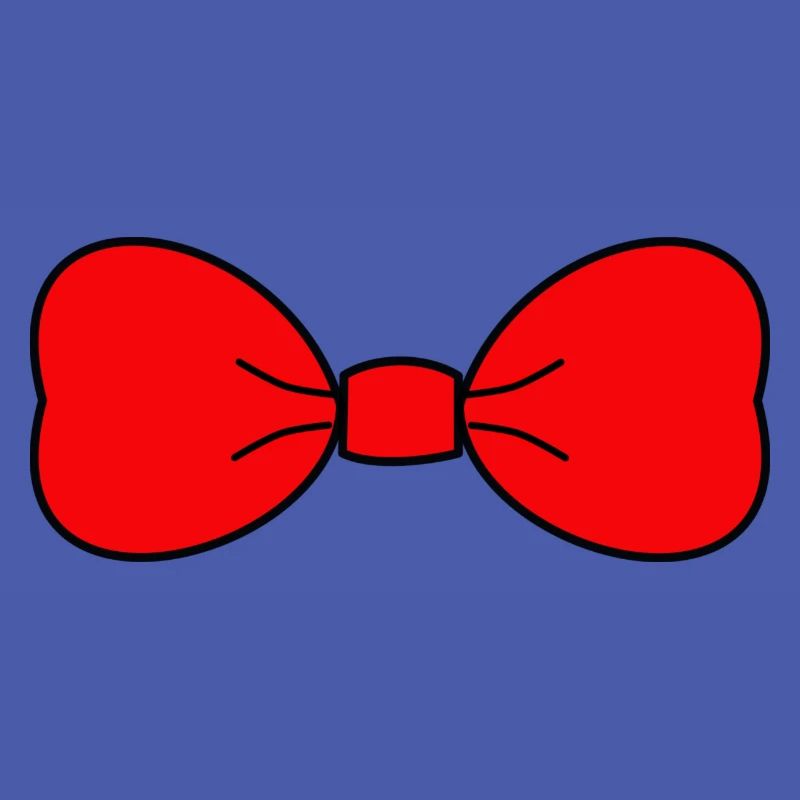 NODE. BOW TIE