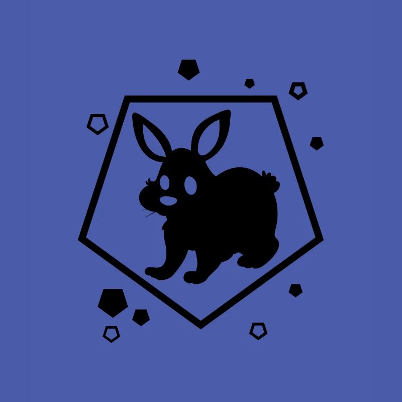 Rabbit - Rabbit Nature Easter