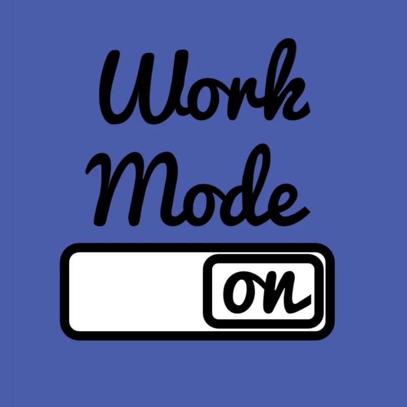 Work Mode