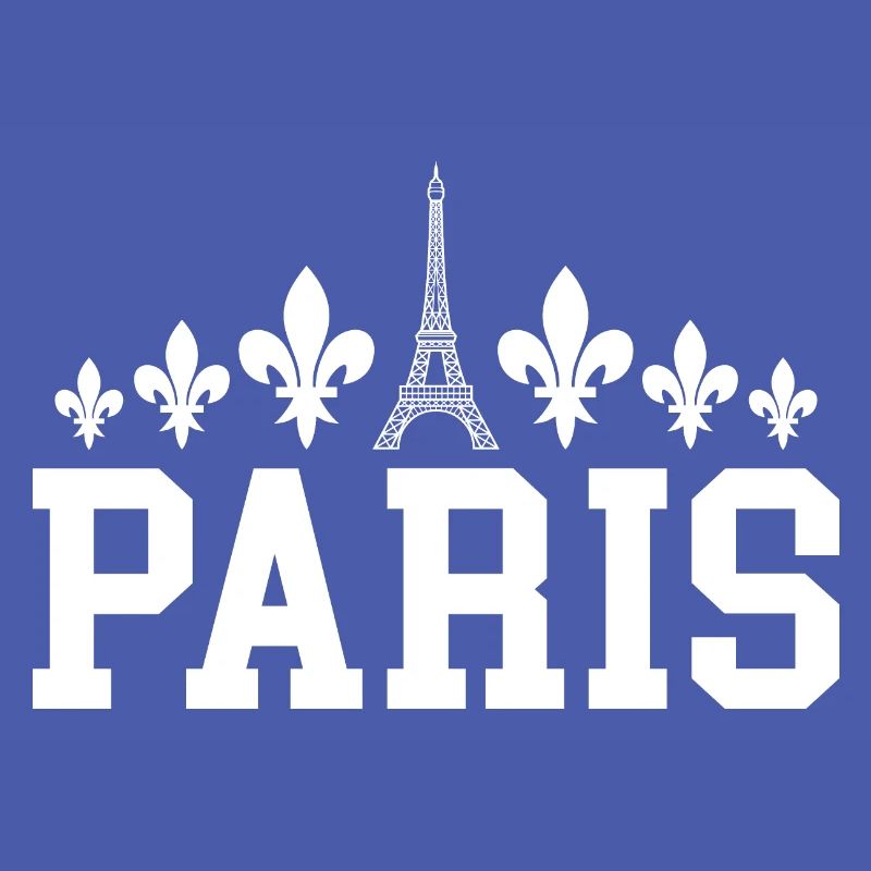 Paris Eiffel Tower
