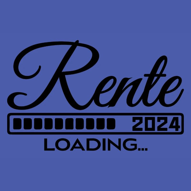 Rente 2024 Loading