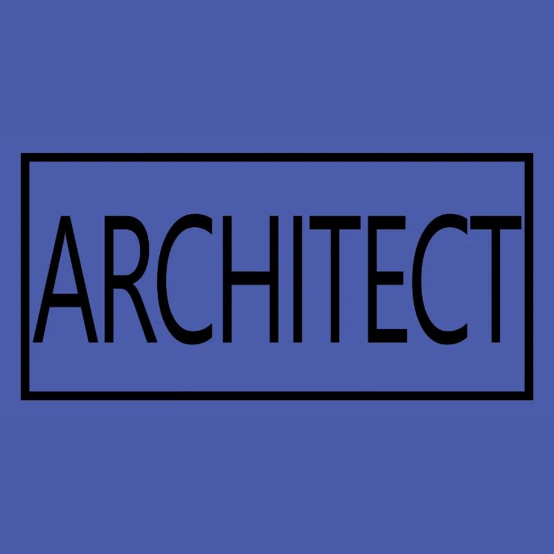 Architect Proud Graduated Architect Student