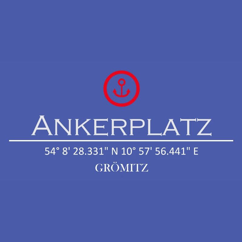 Ankerplatz Grömitz