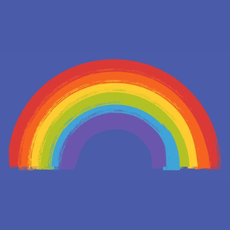 rainbow small