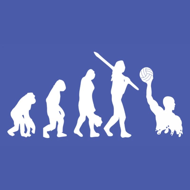 Wasserball Evolution