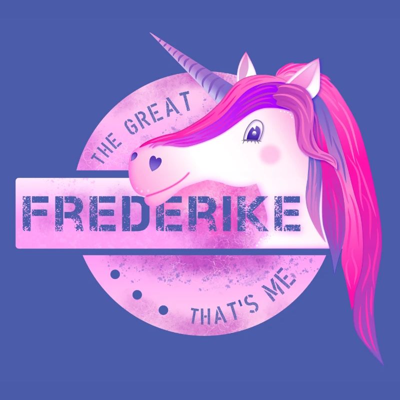 Frederike