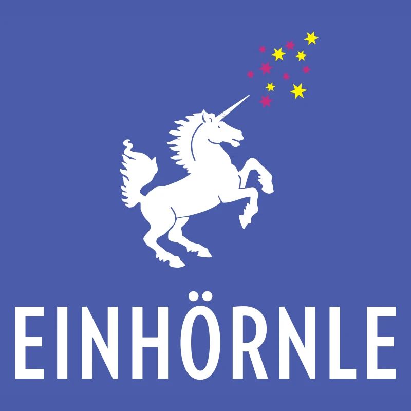 Stuttgarter Einhörnle