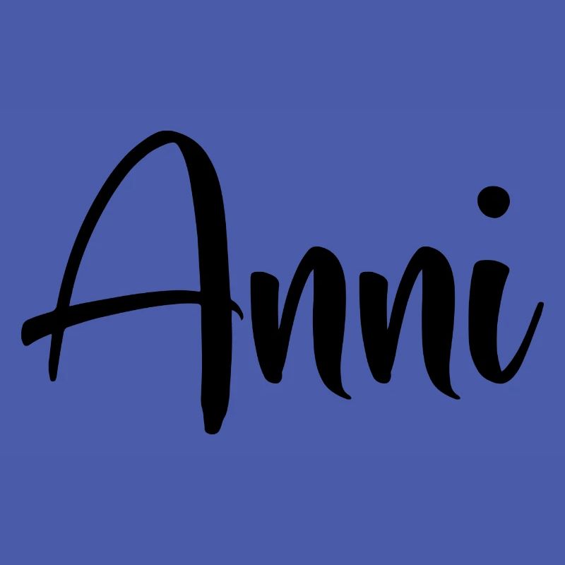 Anni