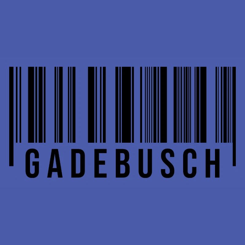 Gadebusch Strichcode