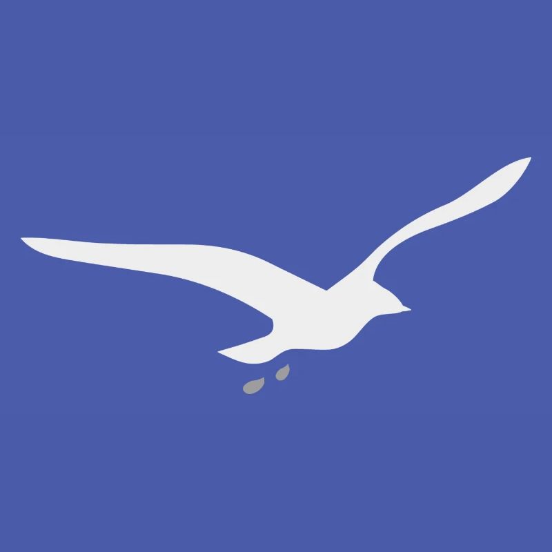 Möwe