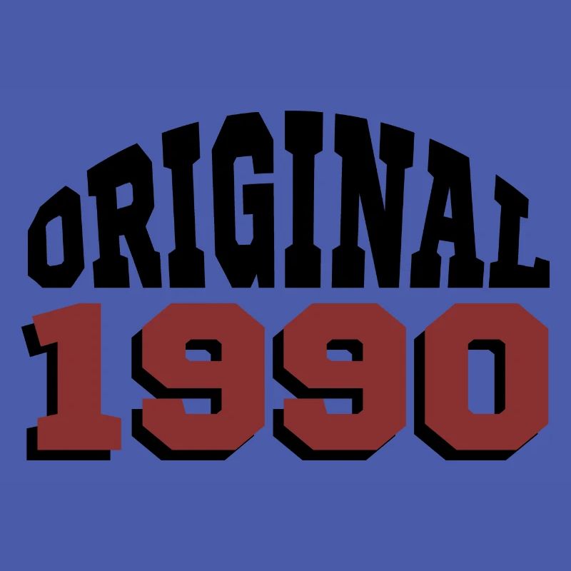Original 1990