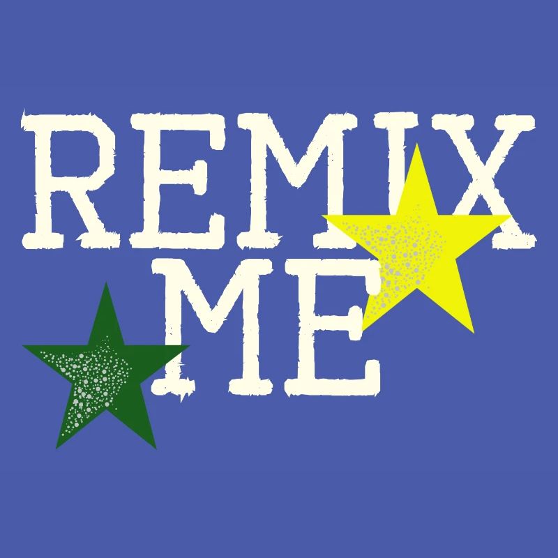 Remixez-moi