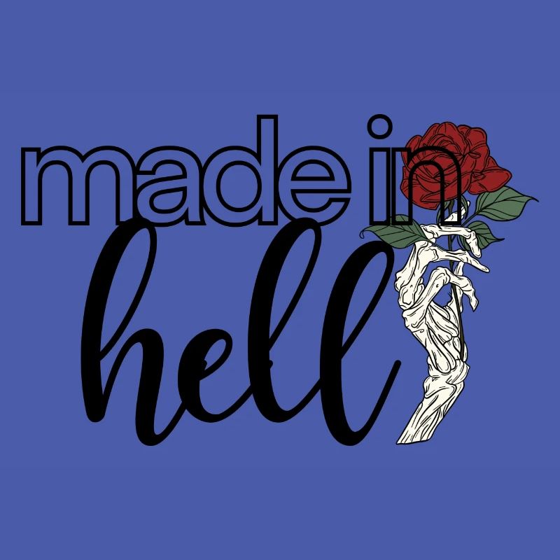 Made in Hell