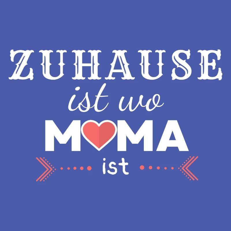 Liebevolles Mutter Kind Shirt Muttertag Geschenk