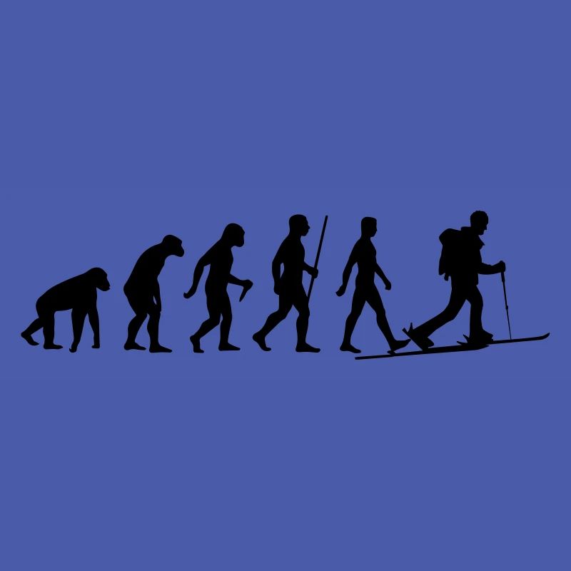 Evolution Skitour