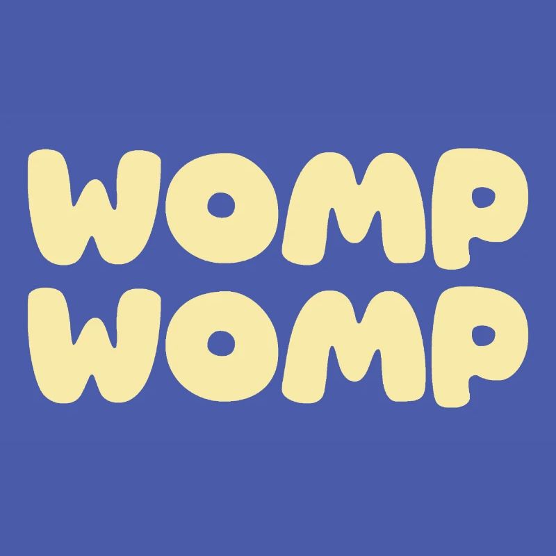 Womp Womp - Creme