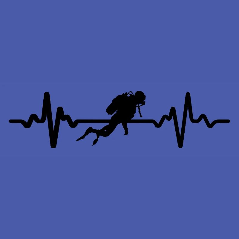 Diving Dive Dive