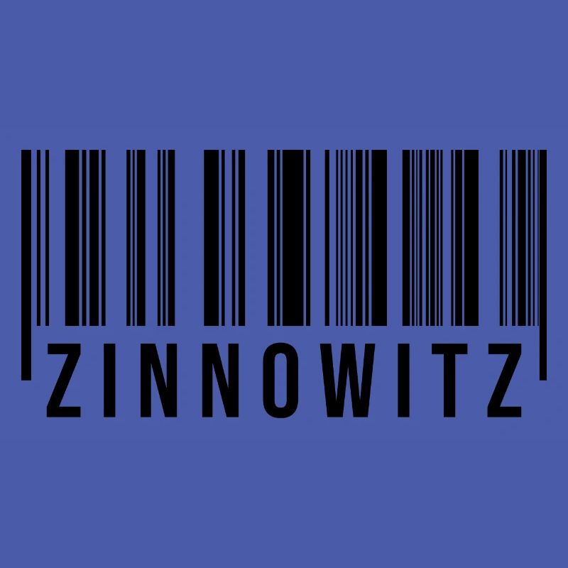 Zinnowitz Strichcode