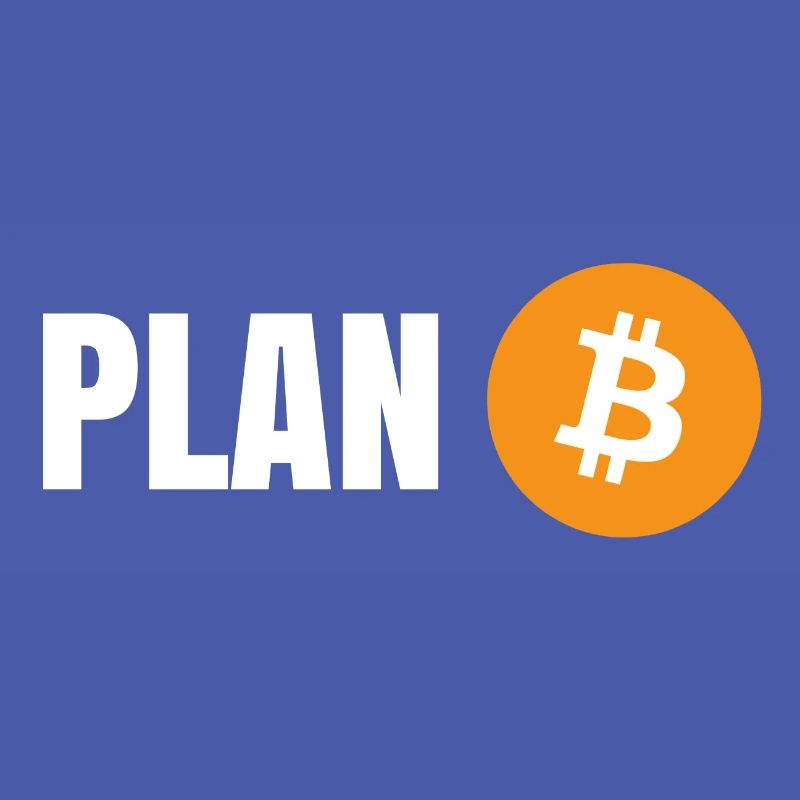 Bitcoin - Plan B
