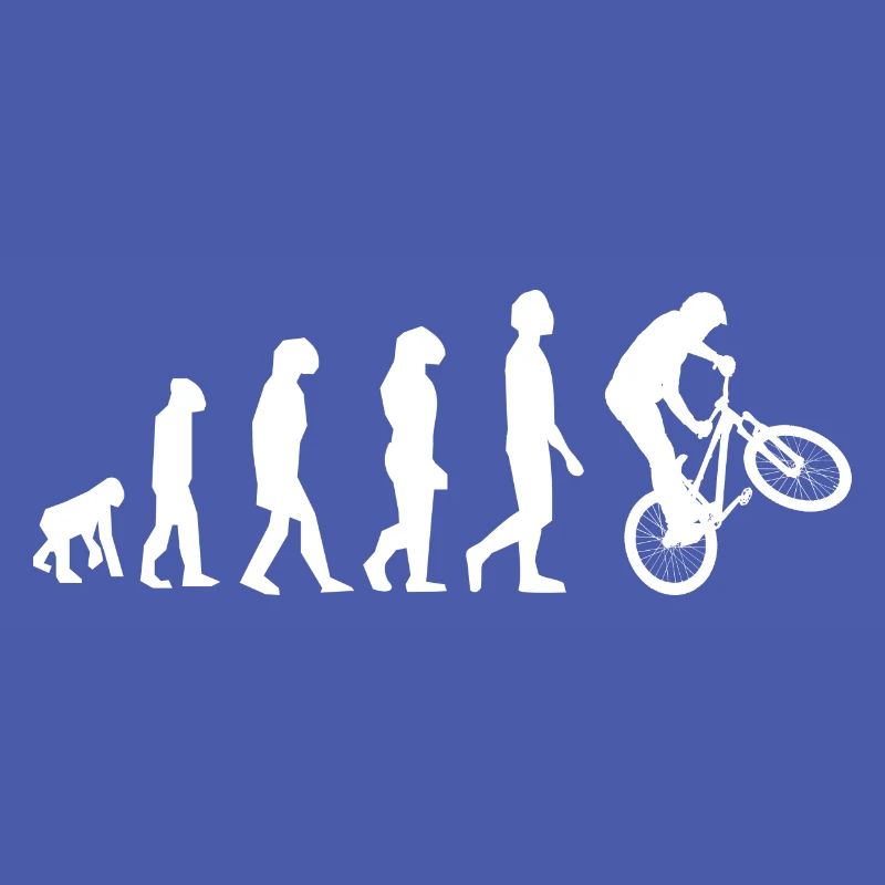 BMX EVOLUTION