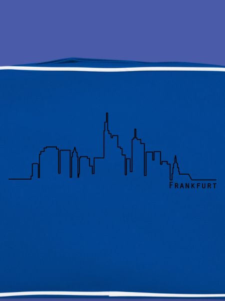 Frankfurt Skyline