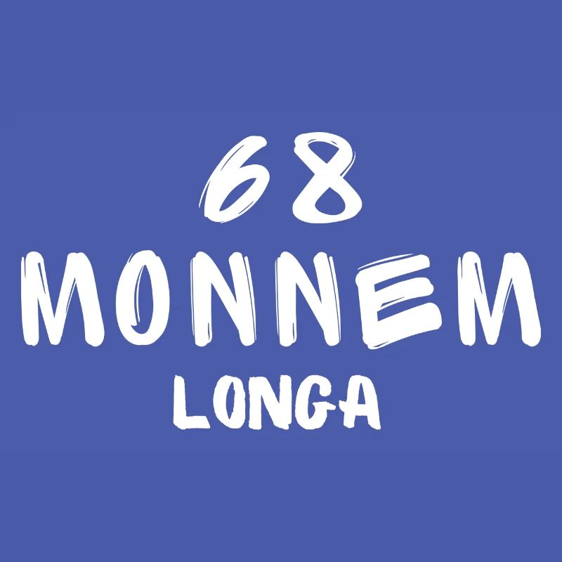 68 Monnem longa