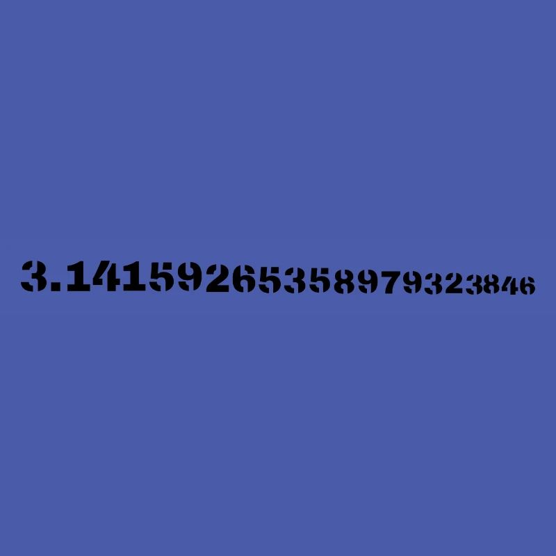 Pi
