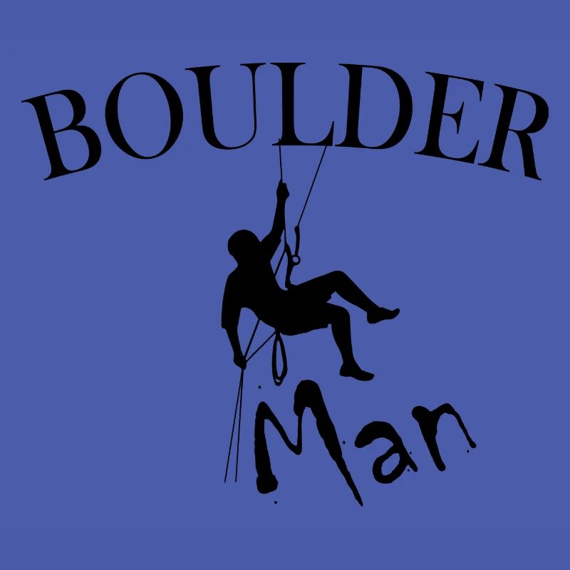 Escalade de bloc