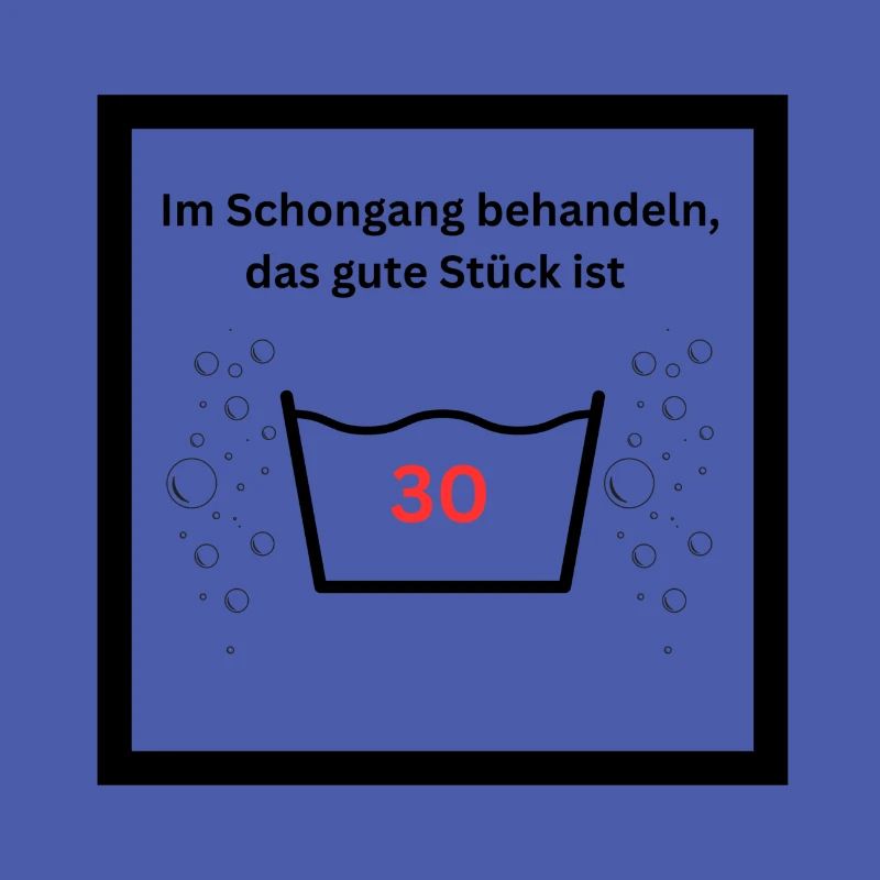 30. Geburtstag - Bitte schonend behandeln