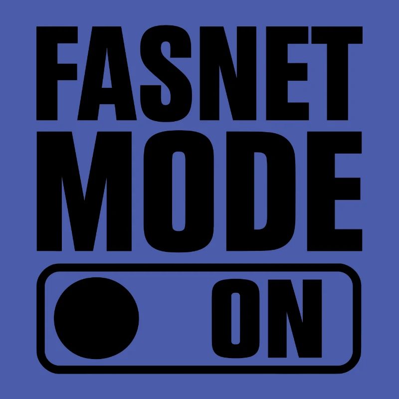 Mode Fasnet activé