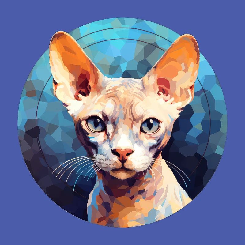 Devon Rex Chat