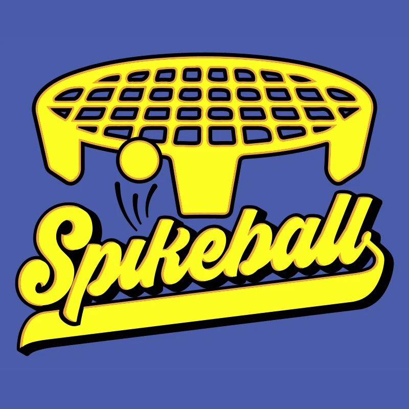 Colors can be changed | Roundnet Spikeball Fun