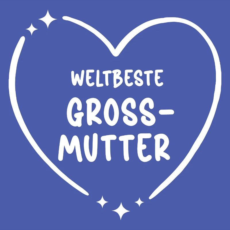 Grossmutter Großmutter Oma Mama Omi Gross-Mutter