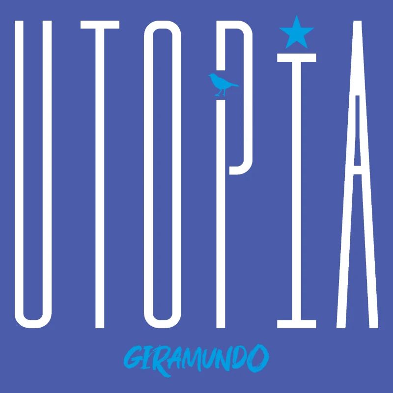 Utopia - Collection Giramundo Reggae