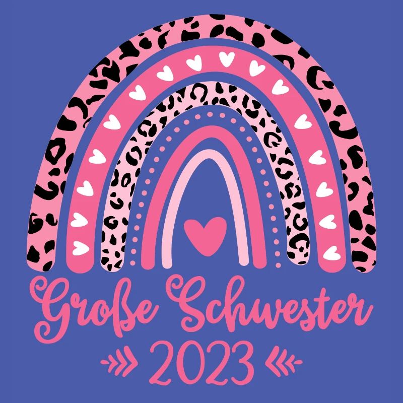 Große Schwester 2023