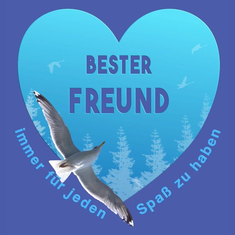 bester Freund