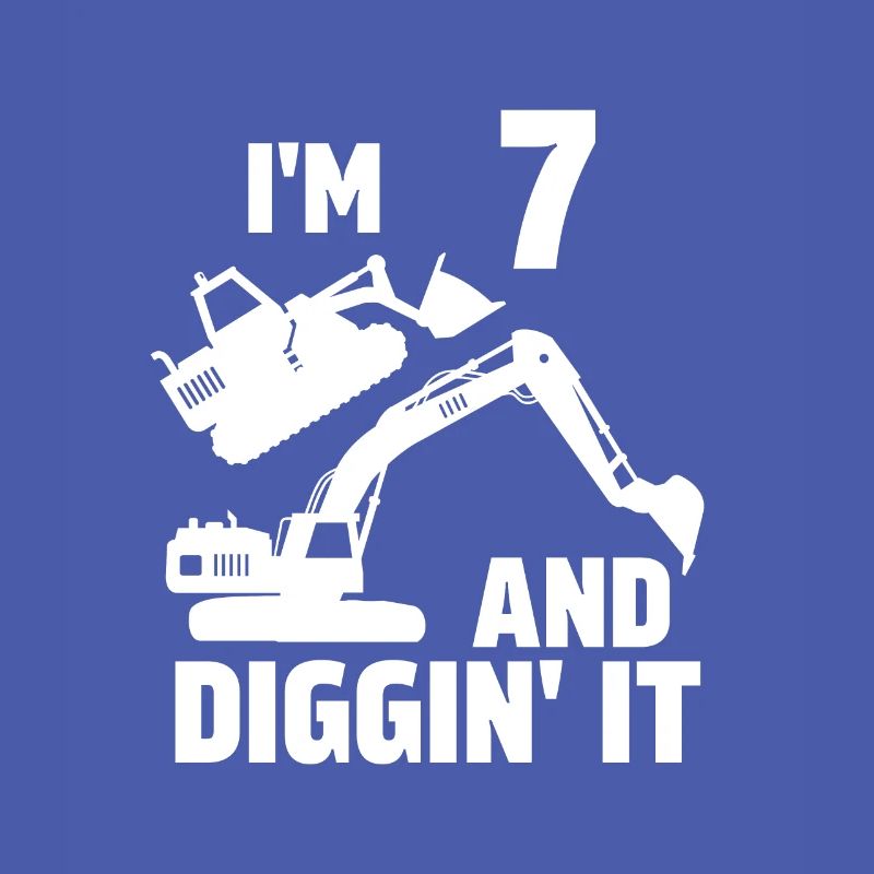 7 und Diggin' It