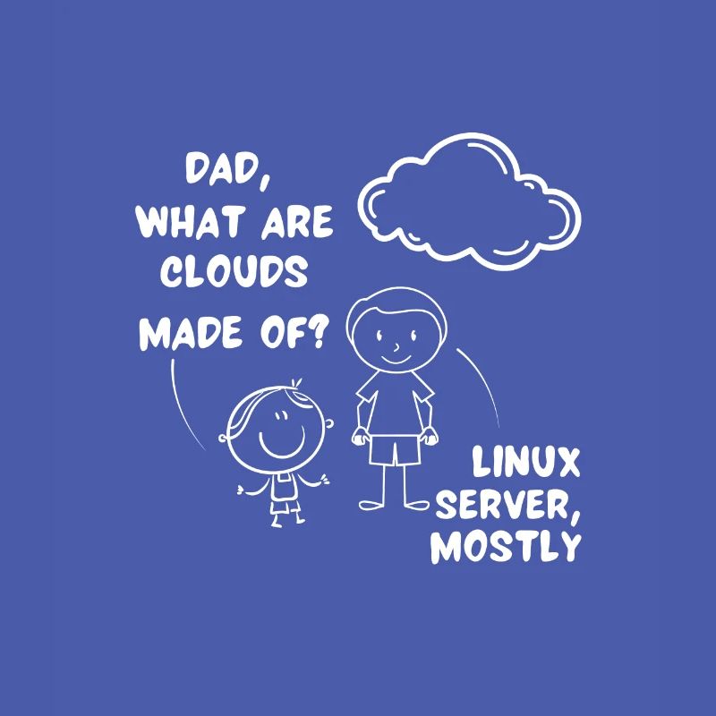 Nette Tech Software Entwickler Computer Engineer Spaß